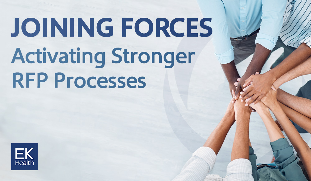 Joining Forces: Activating Stronger RFP Processes