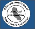 CAJPA logo